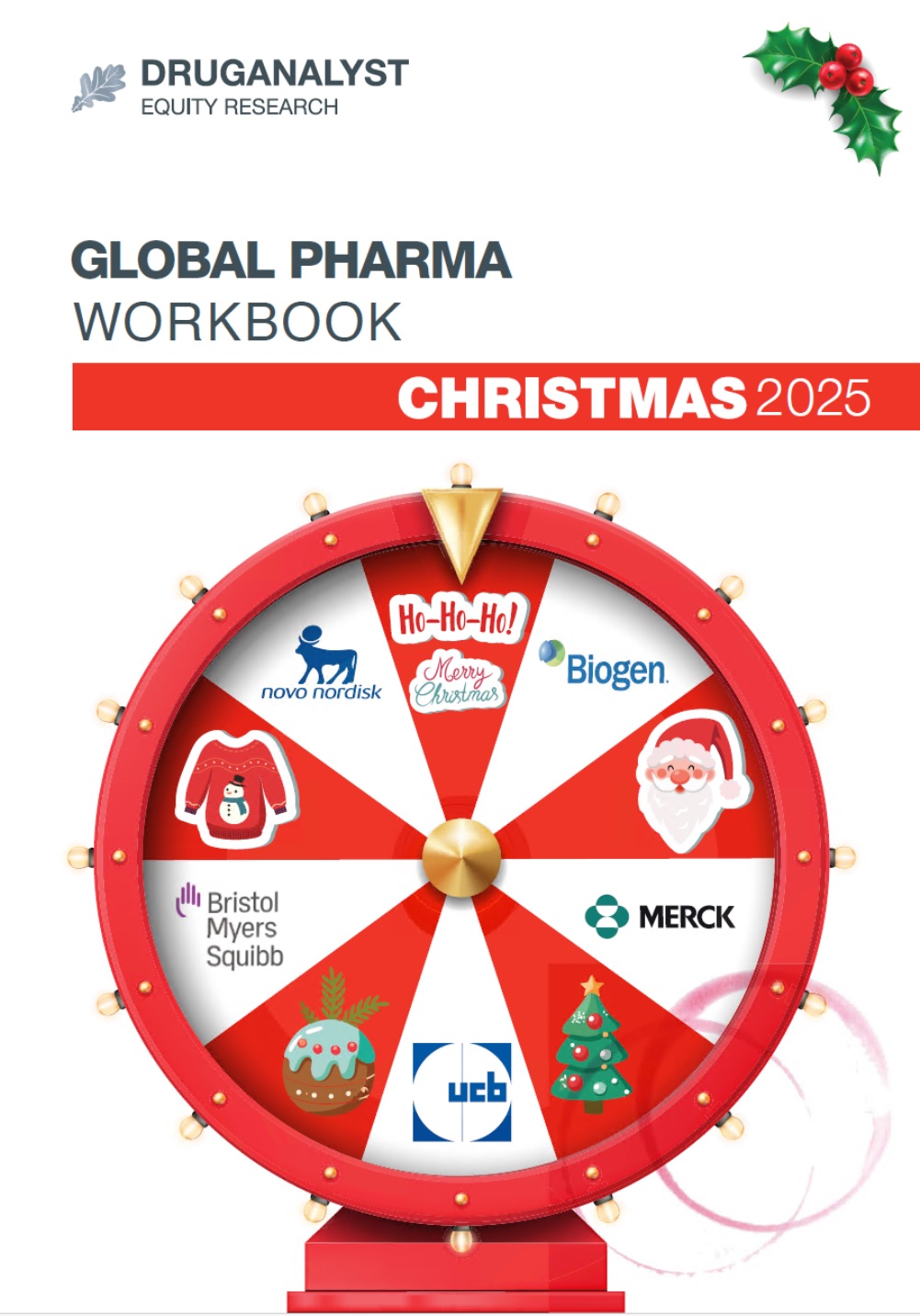 DrugAnalyst Drug Consensus Database